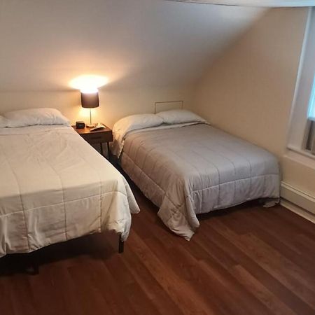 Cappuccio Hotel Keansburg Экстерьер фото