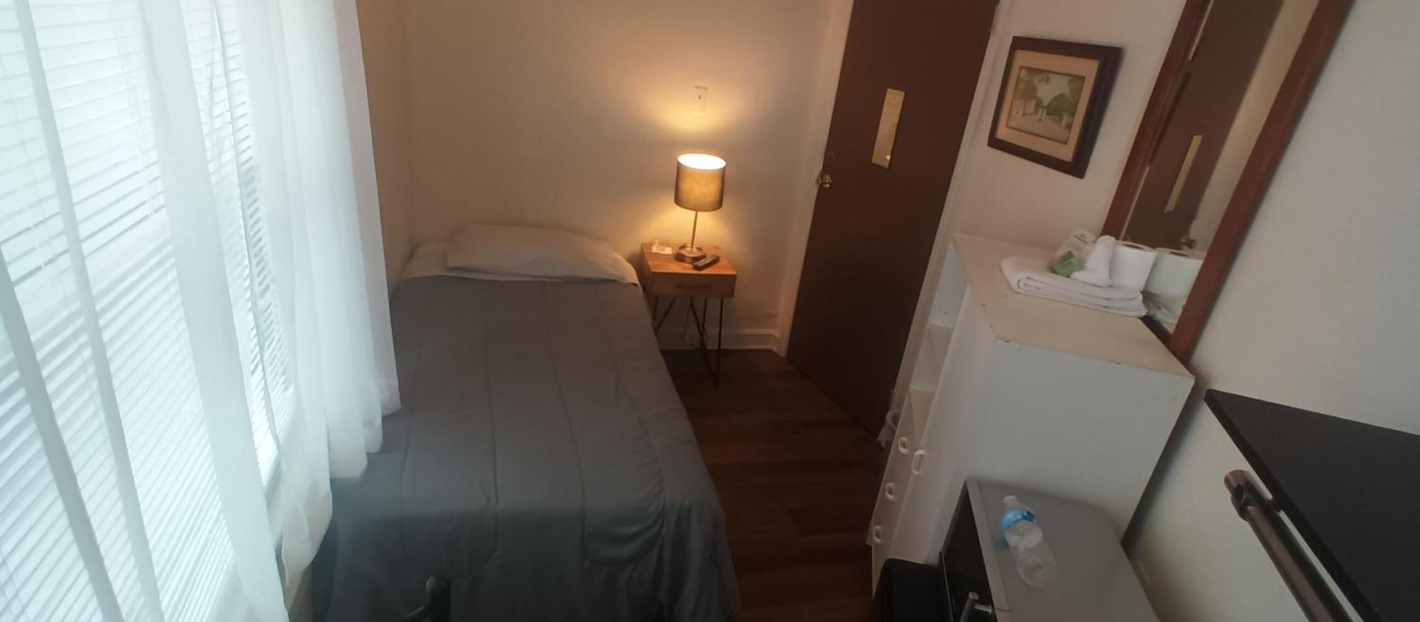 Cappuccio Hotel Keansburg Экстерьер фото