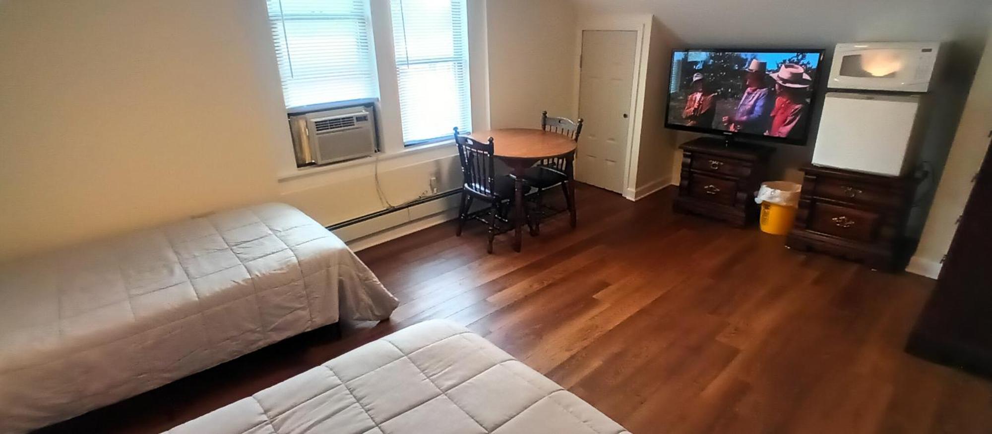 Cappuccio Hotel Keansburg Экстерьер фото