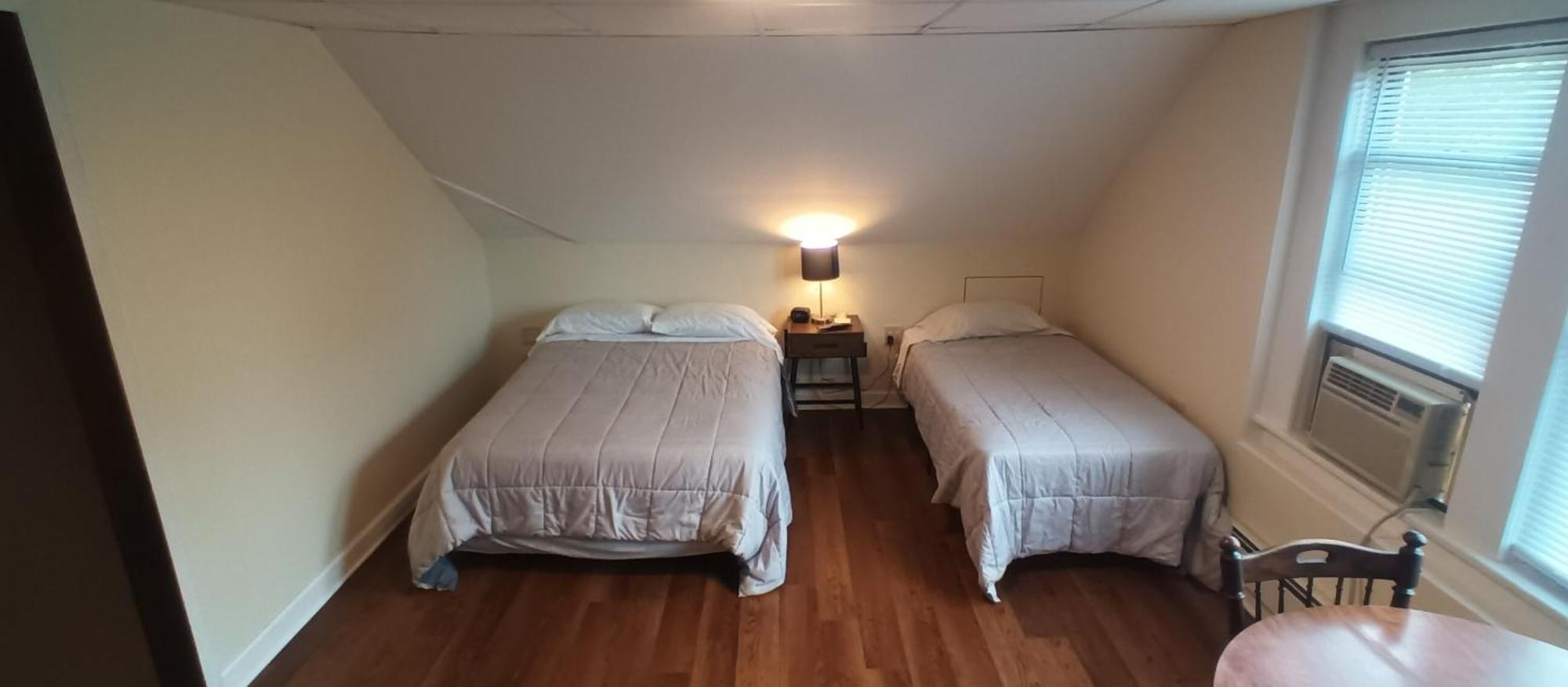 Cappuccio Hotel Keansburg Экстерьер фото