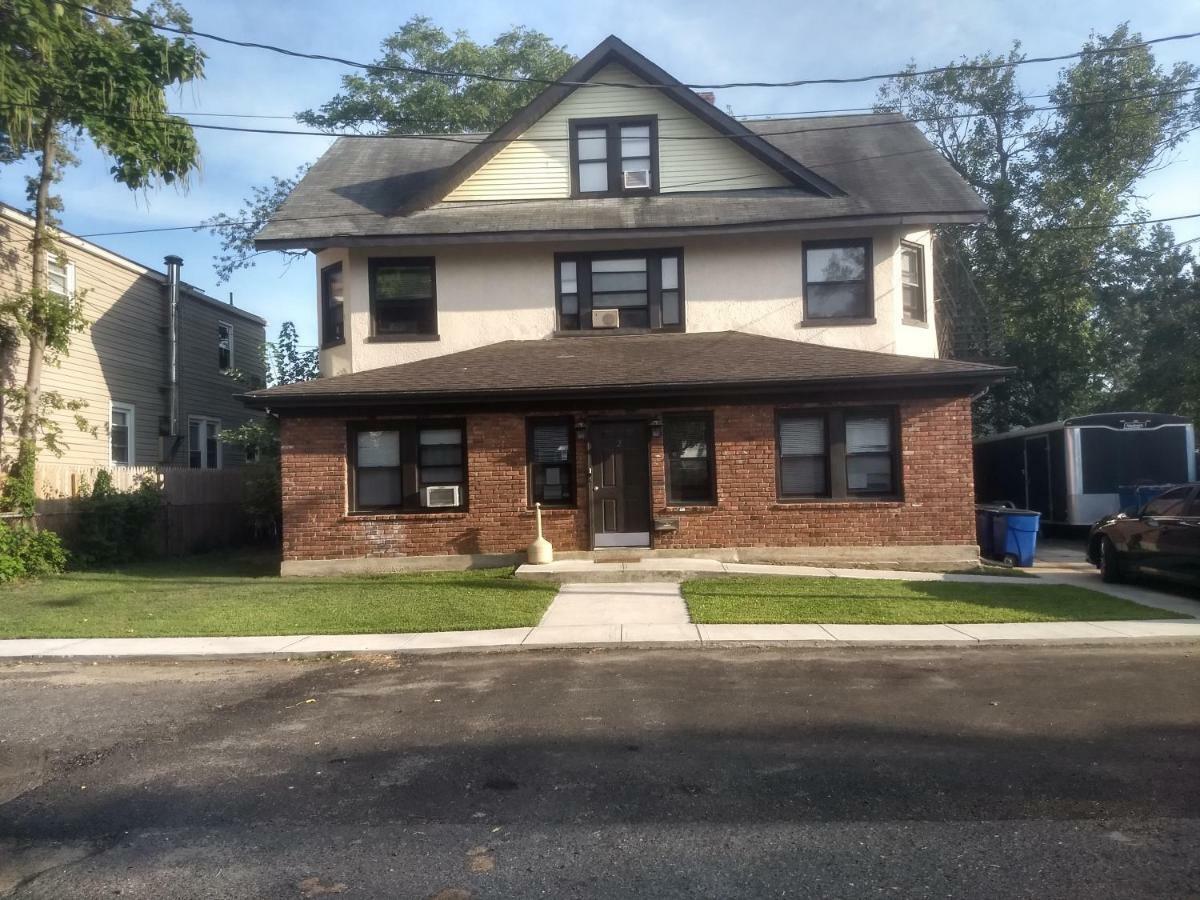 Cappuccio Hotel Keansburg Экстерьер фото