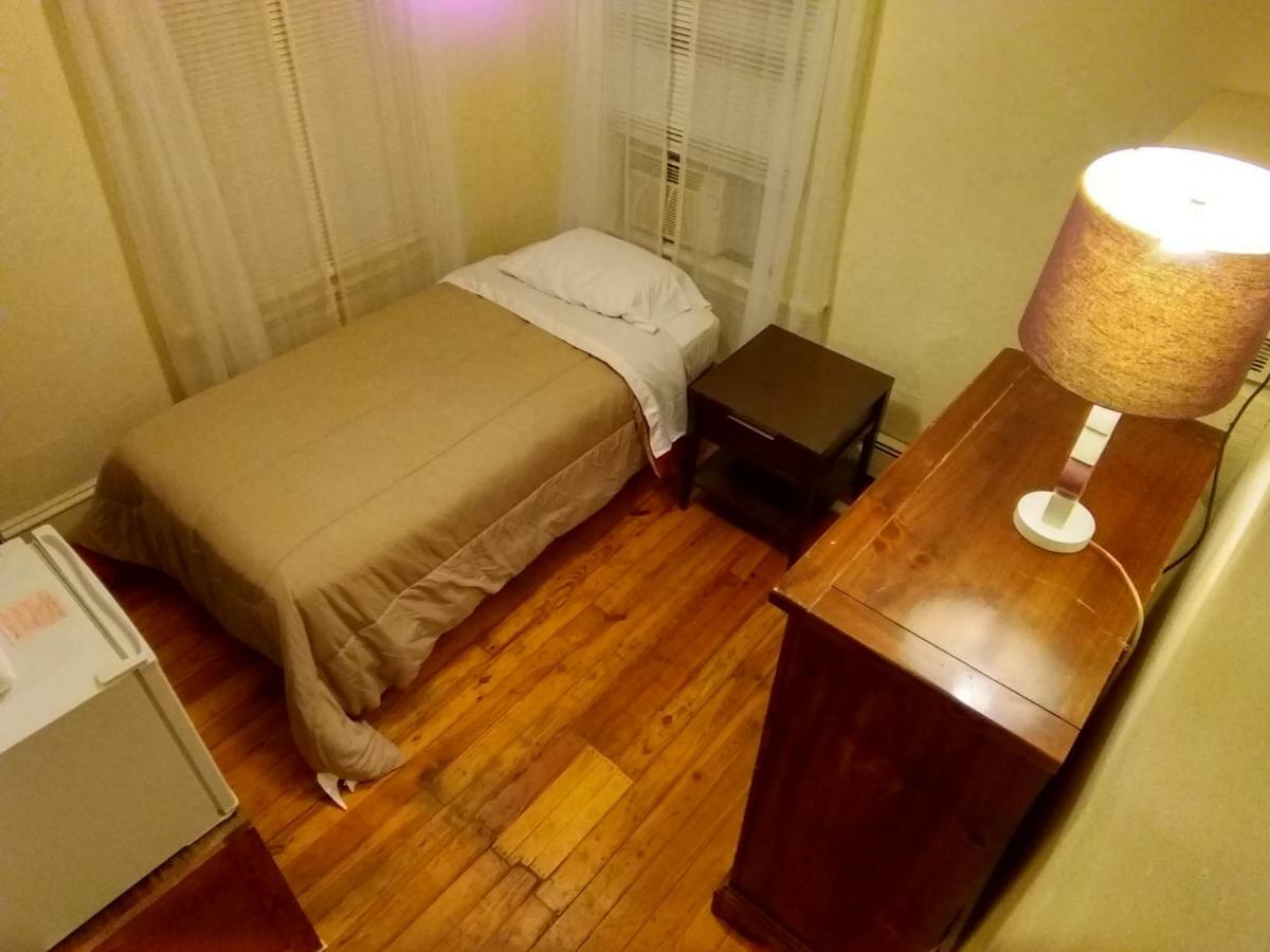 Cappuccio Hotel Keansburg Экстерьер фото