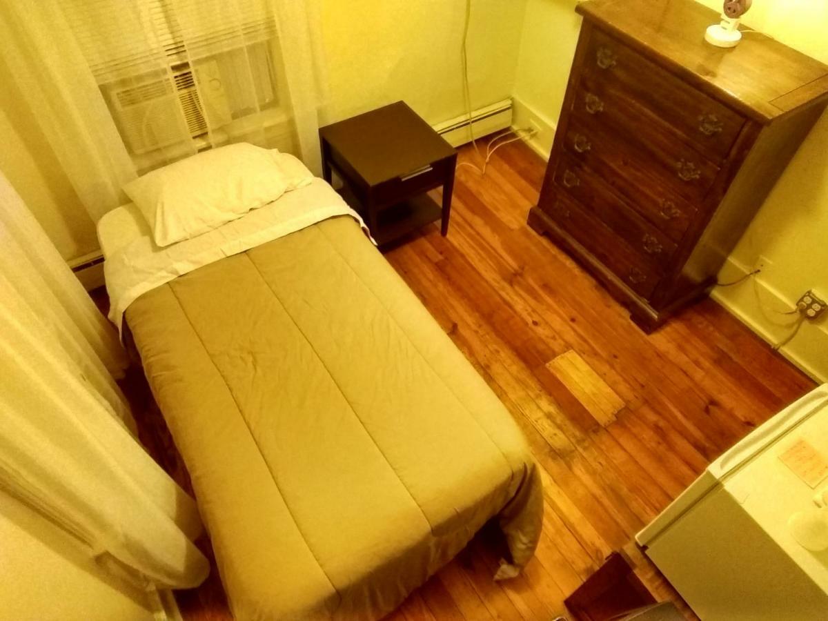 Cappuccio Hotel Keansburg Экстерьер фото