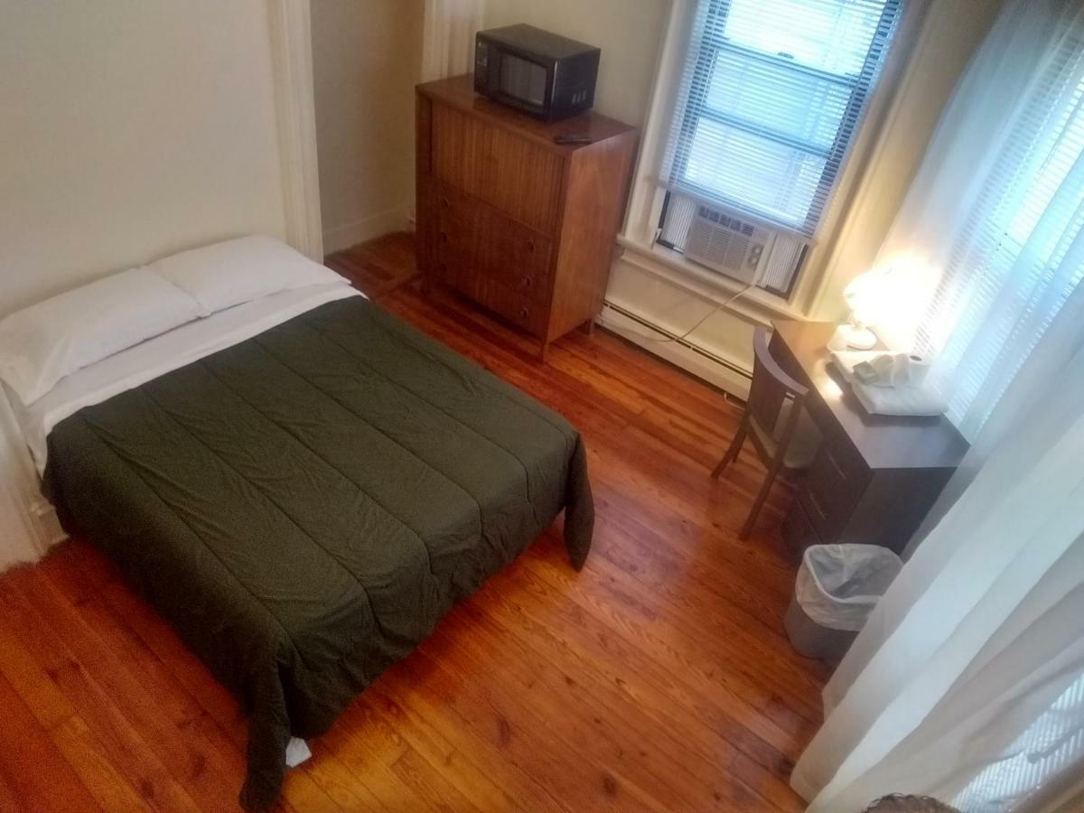 Cappuccio Hotel Keansburg Экстерьер фото