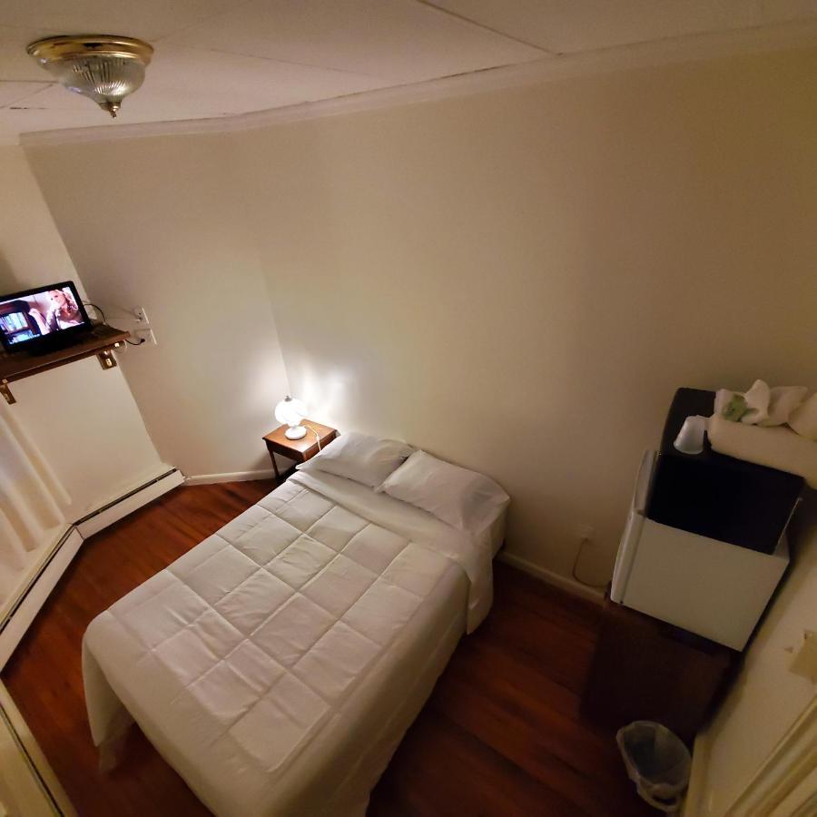 Cappuccio Hotel Keansburg Экстерьер фото